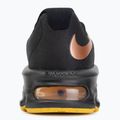Men's shoes Nike Air Max Fire black/metallic rose gold/laser orange 6