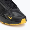 Men's shoes Nike Air Max Fire black/metallic rose gold/laser orange 7