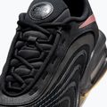 Men's shoes Nike Air Max Fire black/metallic rose gold/laser orange 9