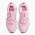 Nike Cosmic Runner running shoes pink foam/pink rise/playful pink 11