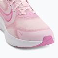 Nike Cosmic Runner running shoes pink foam/pink rise/playful pink 7