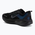 Men's running shoes Nike Vomero 18 black/game royal/anthracite/black 3