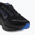 Men's running shoes Nike Vomero 18 black/game royal/anthracite/black 7
