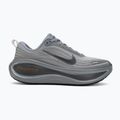 Men's running shoes Nike Vomero Plus cool grey/safety orange/black 2