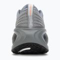 Men's running shoes Nike Vomero Plus cool grey/safety orange/black 6