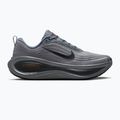 Men's running shoes Nike Vomero Plus cool grey/safety orange/black 8