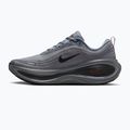 Men's running shoes Nike Vomero Plus cool grey/safety orange/black 9