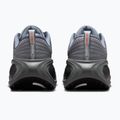 Men's running shoes Nike Vomero Plus cool grey/safety orange/black 11
