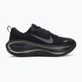 Men's running shoes Nike Vomero Plus black/game royal/cool grey/dark smoke grey 2