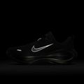 Men's running shoes Nike Vomero Plus black/game royal/cool grey/dark smoke grey 14