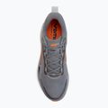 Men's running shoes Nike Vomero 18 cool grey/safety orange/wolf grey/black 5