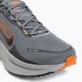 Men's running shoes Nike Vomero 18 cool grey/safety orange/wolf grey/black 7