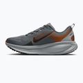 Men's running shoes Nike Vomero 18 cool grey/safety orange/wolf grey/black 2