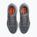 Men's running shoes Nike Vomero 18 cool grey/safety orange/wolf grey/black 6