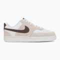 Women's shoes Nike Court Vision Low summit white/phantom/tattoo 2