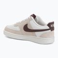 Women's shoes Nike Court Vision Low summit white/phantom/tattoo 3