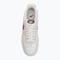 Women's shoes Nike Court Vision Low summit white/phantom/tattoo 5