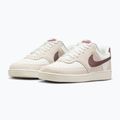 Women's shoes Nike Court Vision Low summit white/phantom/tattoo 10