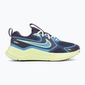 Children's shoes Nike Cosmic Runner dark raisin/university blue 2