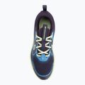 Children's shoes Nike Cosmic Runner dark raisin/university blue 5