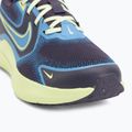 Children's shoes Nike Cosmic Runner dark raisin/university blue 7
