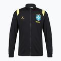 Men's football sweatshirt Brazil Academy Pro Jordan Dri-Fit