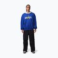 Men's sweatshirt  Jordan Brooklyn Fleece old royal/white 2