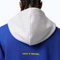 Men's sweatshirt Nike Jordan Brooklyn Fleece old royal/white 5