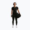 Women's training shirt Nike Pro Seamless Dri-Fit black 2