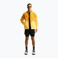 Men's running jacket Nike AeroSwift Storm-Fit Aerogami university gold/citron pulse/black 2