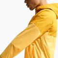 Men's running jacket Nike AeroSwift Storm-Fit Aerogami university gold/citron pulse/black 6