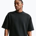 Men's T-shirt Nike 24.7 ImpossiblySoft black/black/dark smoke grey 3