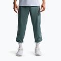 Men's trousers Nike Dri-Fit Form Tapered diffused mineral slate/black