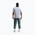 Men's trousers Nike Dri-Fit Form Tapered diffused mineral slate/black 3