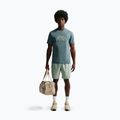 Men's training T-shirt Nike Hyverse Dri-Fit Training mineral slate/steam 2