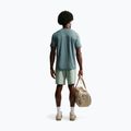 Men's training T-shirt Nike Hyverse Dri-Fit Training mineral slate/steam 3