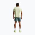 Men's shorts Nike Pro Training Dri-Fit 6" mineral slate/faded spruce/green strike 3