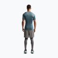 Men's training T-shirt Nike Pro Dri-Fit Tight Fitness mineral slate/black 3