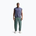 Men's trousers Nike N.A.C. Dri-Fit Woven mineral slate/pale ivory/mineral slate 2