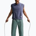 Men's trousers Nike N.A.C. Dri-Fit Woven mineral slate/pale ivory/mineral slate 6