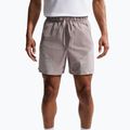 Men's shorts Nike Pro Training Dri-Fit 6" light violet ore/amethyst ash/light violet ore 4