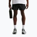 Men's training shorts Nike N.A.C. Dri-Fit 5" black/black/dark smoke grey