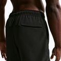 Men's training shorts Nike N.A.C. Dri-Fit 5" black/black/dark smoke grey 6