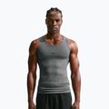 Men's training T-shirt Nike N.A.C. TT dark smoke grey/smoke grey/heather/black