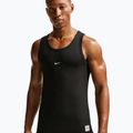 Men's training T-shirt Nike N.A.C. TT black/white 4