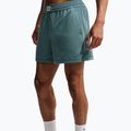 Men's shorts Nike Athletic Club Dri-Fit 5" mineral slate/pale ivory/mineral slate 5