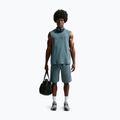 Men's training T-shirt Nike Athletic Club Dri-Fit mineral slate/mineral slate 2