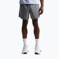 Men's training shorts Nike Unlimited N.A.C. 7" smoke grey/smoke grey/smoke grey