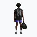 Men's shorts Nike Pro Training Dri-Fit 6" persian violet/black 3