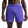 Men's shorts Nike Pro Training Dri-Fit 6" persian violet/black 5